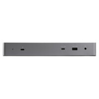 D StarTech TB3/USB-C DOCK - DUAL DP/HDMI