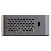 D StarTech TB3/USB-C DOCK - DUAL DP/HDMI