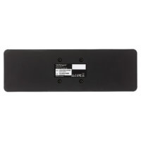 D StarTech TB3/USB-C DOCK - DUAL DP/HDMI