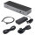 D StarTech TB3/USB-C DOCK - DUAL DP/HDMI