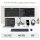 D StarTech TB3/USB-C DOCK - DUAL DP/HDMI