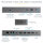 D StarTech TB3/USB-C DOCK - DUAL DP/HDMI