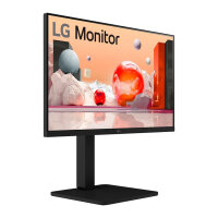 LG 24" 24BA560-B FHD DVI DP HDMI USB IPS 16:9