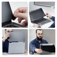 StarTech 15.6IN LAPTOP PRIVACY SCREEN