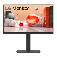 LG 24" 24BA850-B Full HD HDMI DP DaisyChain IPS...