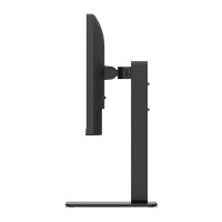 LG 24" 24BA850-B Full HD HDMI DP DaisyChain IPS Black 16:9