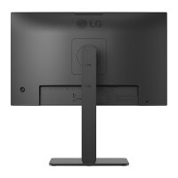 LG 24" 24BA850-B Full HD HDMI DP DaisyChain IPS Black 16:9