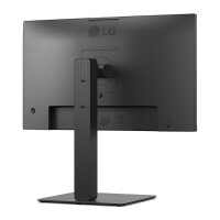 LG 24" 24BA850-B Full HD HDMI DP DaisyChain IPS Black 16:9