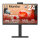 LG 24" 24BA850-B Full HD HDMI DP DaisyChain IPS Black 16:9