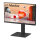 LG 24" 24BA850-B Full HD HDMI DP DaisyChain IPS Black 16:9