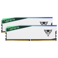48 GB Patriot DIMM 6000 (2x 24 GB) Dual-Kit (wei,...