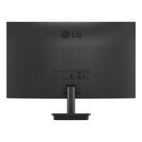 68,6cm/27" (1920x1080) LG 27BA400-B 16:9 FHD IPS 5ms 100Hz 2x HDMI Speaker Black