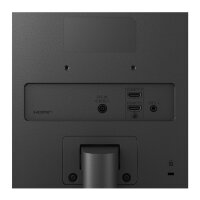 68,6cm/27" (1920x1080) LG 27BA400-B 16:9 FHD IPS 5ms 100Hz 2x HDMI Speaker Black