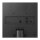 68,6cm/27" (1920x1080) LG 27BA400-B 16:9 FHD IPS 5ms 100Hz 2x HDMI Speaker Black