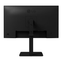 68,6cm/27" (1920x1080) LG 27BA550-B Business 100 Hz IPS 5ms HDMI VGA DP LS Black