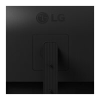68,6cm/27" (1920x1080) LG 27BA550-B Business 100 Hz IPS 5ms HDMI VGA DP LS Black