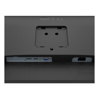68,6cm/27" (1920x1080) LG 27BA550-B Business 100 Hz IPS 5ms HDMI VGA DP LS Black