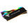 48 GB Patriot DIMM 8000 (2x 24 GB) Dual-Kit (schwarz, PVXR548G80C38K, Viper Xtreme 5 RGB, INTEL XMP)