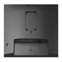 68,6cm/27" (1920x1080) LG 27BA650-B 16:9 FHD IPS 5ms 100Hz HDMI DP USB-C Speaker Pivot Black