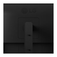 68,6cm/27" (1920x1080) LG 27BA650-B 16:9 FHD IPS 5ms 100Hz HDMI DP USB-C Speaker Pivot Black