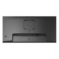 68,6cm/27" (1920x1080) LG 27BA650-B 16:9 FHD IPS 5ms 100Hz HDMI DP USB-C Speaker Pivot Black