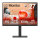68,6cm/27" (1920x1080) LG 27BA650-B 16:9 FHD IPS 5ms 100Hz HDMI DP USB-C Speaker Pivot Black