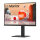68,6cm/27" (1920x1080) LG 27BA650-B 16:9 FHD IPS 5ms 100Hz HDMI DP USB-C Speaker Pivot Black