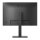 68,6cm/27" (1920x1080) LG 27BA650-B 16:9 FHD IPS 5ms 100Hz HDMI DP USB-C Speaker Pivot Black