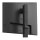 68,6cm/27" (1920x1080) LG 27BA650-B 16:9 FHD IPS 5ms 100Hz HDMI DP USB-C Speaker Pivot Black