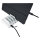 GoodConnections USB Desktop Schnellladestation 110W 10-Port 5xUSB-C/5xUSB-A QC3.0 Weiß