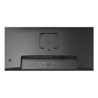 LG 27" 27BA750-B Full HD HDMI DP DaisyChain IPS Black 16:9