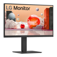 LG 27" 27BA750-B Full HD HDMI DP DaisyChain IPS...