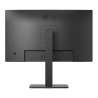LG 27" 27BA750-B Full HD HDMI DP DaisyChain IPS Black 16:9
