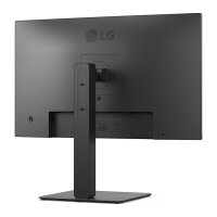 LG 27" 27BA750-B Full HD HDMI DP DaisyChain IPS Black 16:9