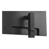 LG 27" 27BA750-B Full HD HDMI DP DaisyChain IPS Black 16:9