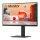 LG 27" 27BA750-B Full HD HDMI DP DaisyChain IPS Black 16:9
