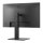LG 27" 27BA750-B Full HD HDMI DP DaisyChain IPS Black 16:9