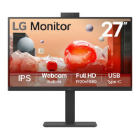LG 27" 27BA850-B Full HD HDMI DP DaisyChain IPS...