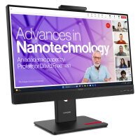 Lenovo ThinkVision T27QD-4v (27") QHD HDMI/DP/USB-C/DOC
