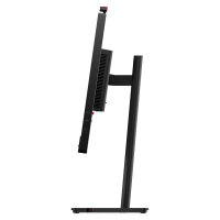 Lenovo ThinkVision T27QD-4v (27") QHD HDMI/DP/USB-C/DOC