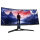 Lenovo R34w-30 - 34" | UWQHD | VA | 0.5ms | 180Hz