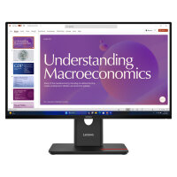 60,5cm/23,8" (1920x1080) Lenovo ThinkVision T24D-40...