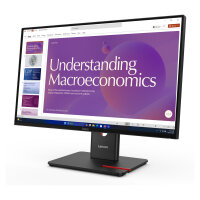 60,5cm/23,8" (1920x1080) Lenovo ThinkVision T24D-40...