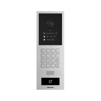 Akuvox Video-TFE S532 Main Body, Hybrid, card reader
