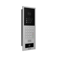 Akuvox Video-TFE S532 Main Body, Hybrid, card reader