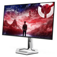 Lenovo Legion Pro 32UD-10 - 31,5" Ultra HD, QD-OLED, 240Hz, USB-C, HDMI