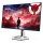 Lenovo Legion Pro 32UD-10 - 31,5" Ultra HD, QD-OLED, 240Hz, USB-C, HDMI