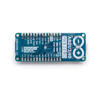 ARDUINO Board MKR Zero (I2S Bus & SD für Sound,...