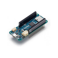 ARDUINO Board MKR Zero (I2S Bus & SD für Sound, Musik & digitale Audiodaten)