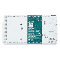 ARDUINO Board Due without headers